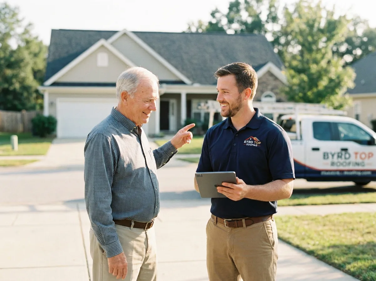 Roofing Kenefic, OK FAQs